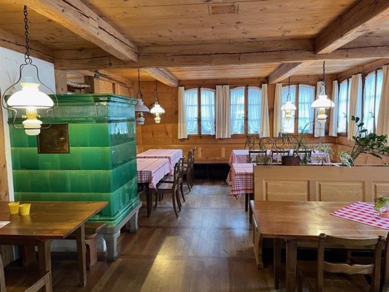 Gasthof Kreuz 말바흐 외부 사진