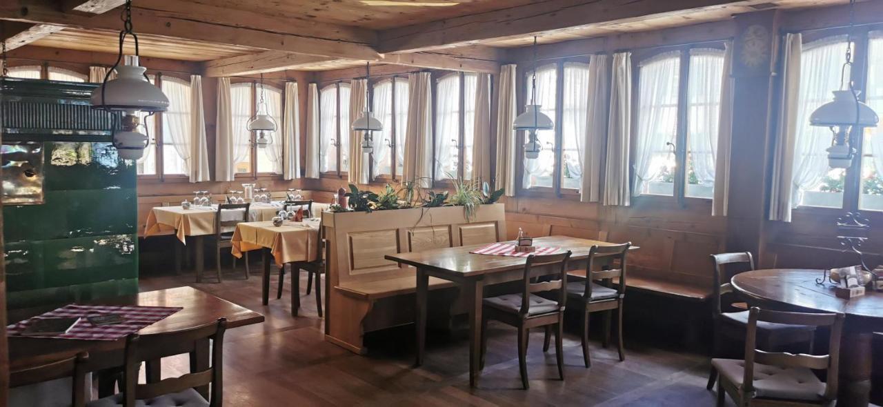 Gasthof Kreuz 말바흐 외부 사진