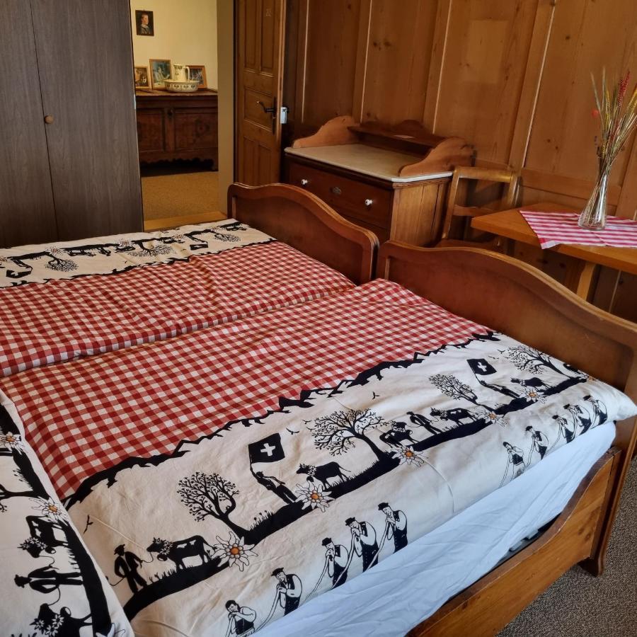 Gasthof Kreuz 말바흐 외부 사진