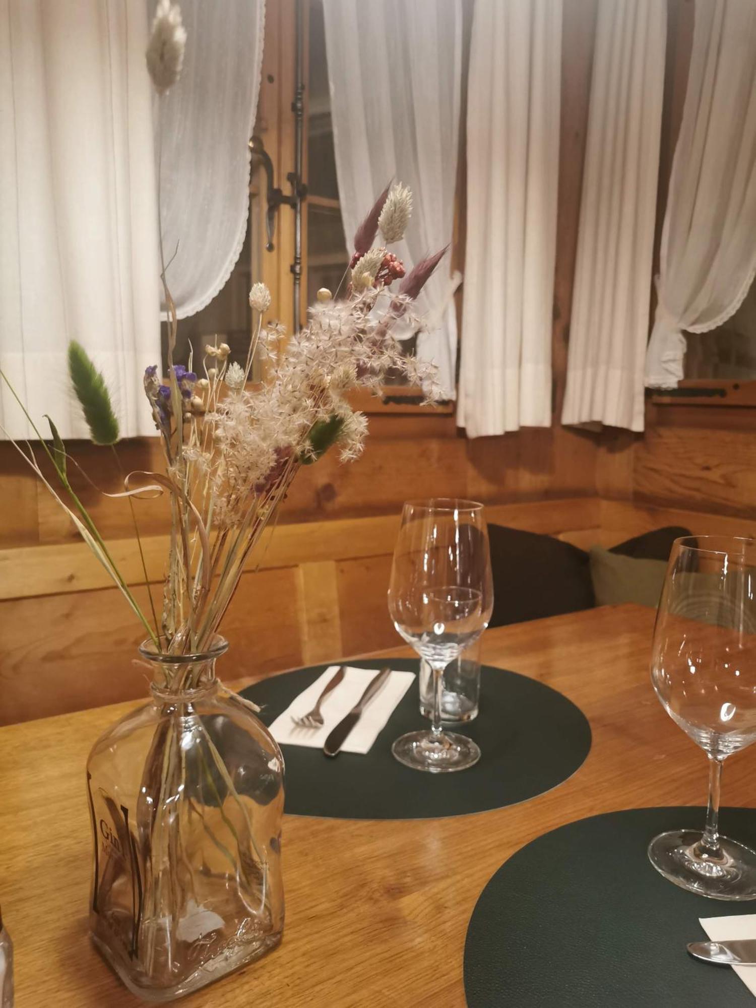 Gasthof Kreuz 말바흐 외부 사진
