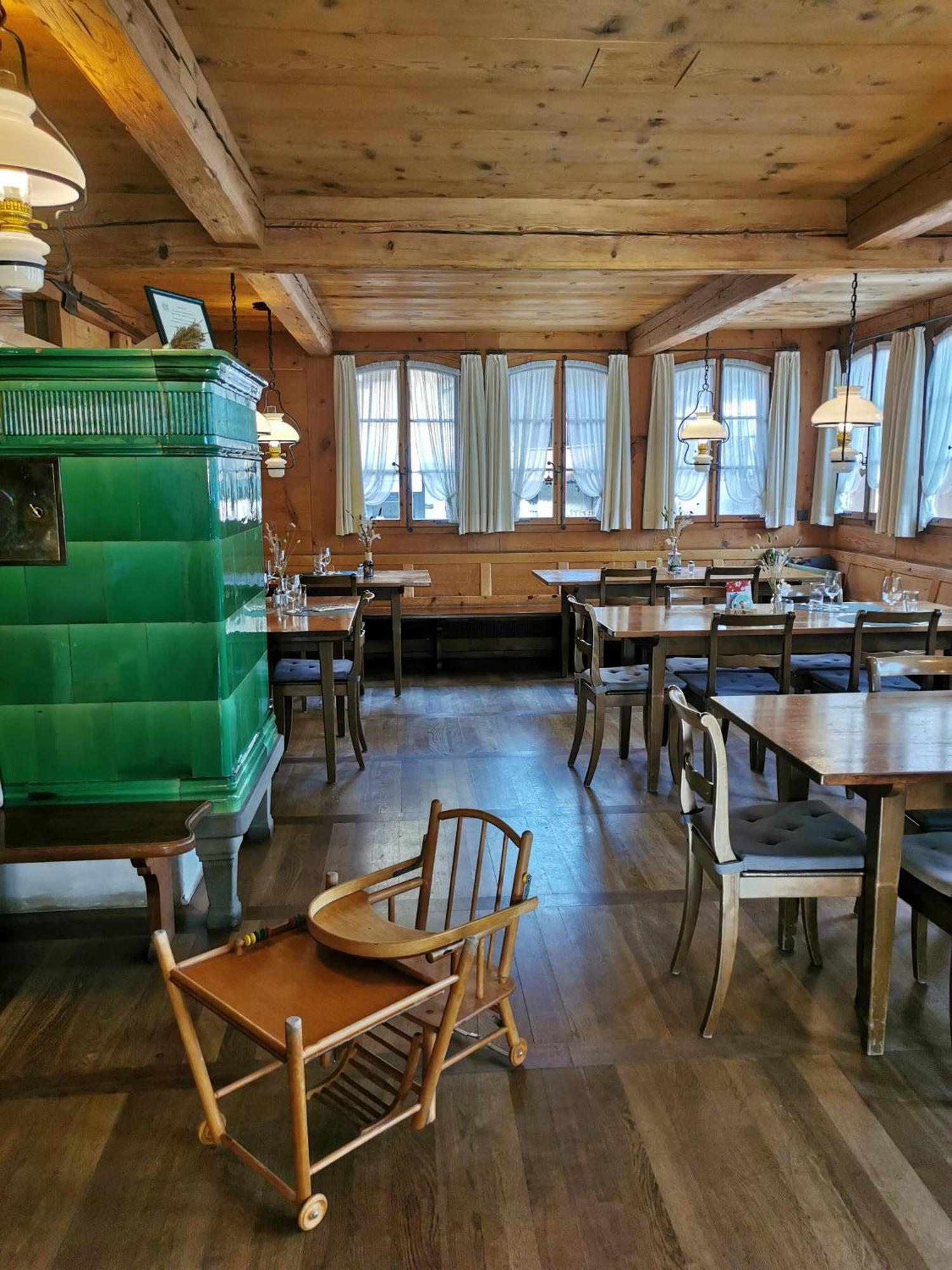 Gasthof Kreuz 말바흐 외부 사진